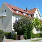 Leuchtturmblick Silva Mit Fahrradkellerstellflaeche Lägenhet
