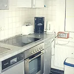 Leuchtturmblick Silva Mit Fahrradkellerstellflaeche Apartamento Ostseebad Kühlungsborn