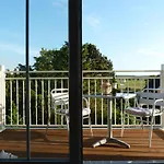 Leuchtturmblick Silva Mit Fahrradkellerstellflaeche * Ostseebad Kühlungsborn