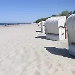 Leuchtturmblick Silva Mit Fahrradkellerstellflaeche Ostseebad Kühlungsborn