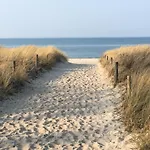 Apartamento Leuchtturmblick Silva Mit Fahrradkellerstellflaeche Ostseebad Kühlungsborn