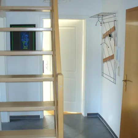 Silva - Leuchtturmblick Mit Fahrradkellerstellflaeche Apartmán Ostseebad Kühlungsborn