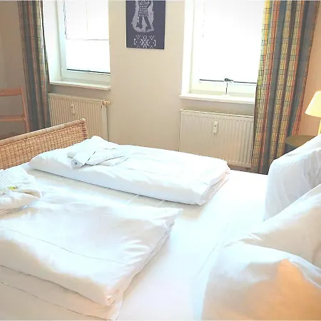 Silva - Leuchtturmblick Mit Fahrradkellerstellflaeche Kuehlungsborn