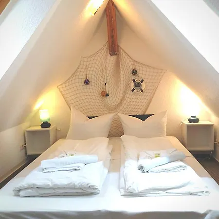 Apartment Silva - Leuchtturmblick Mit Fahrradkellerstellflaeche