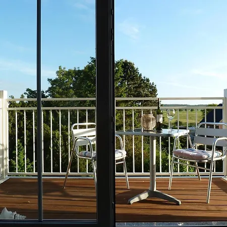 Apartamento Leuchtturmblick Silva Mit Fahrradkellerstellflaeche Ostseebad Kühlungsborn